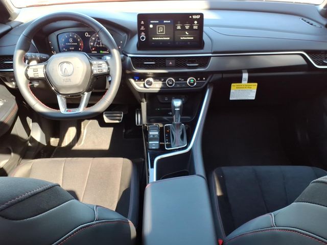2025 Acura ADX A-Spec Package - Photo 18