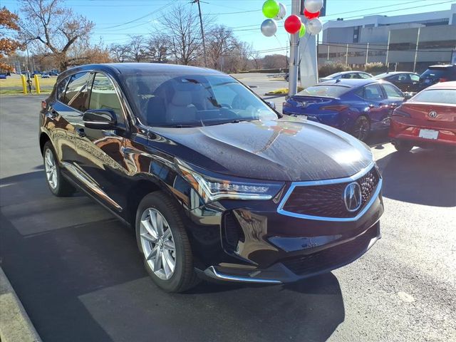 2024 Acura RDX Base - Photo 26