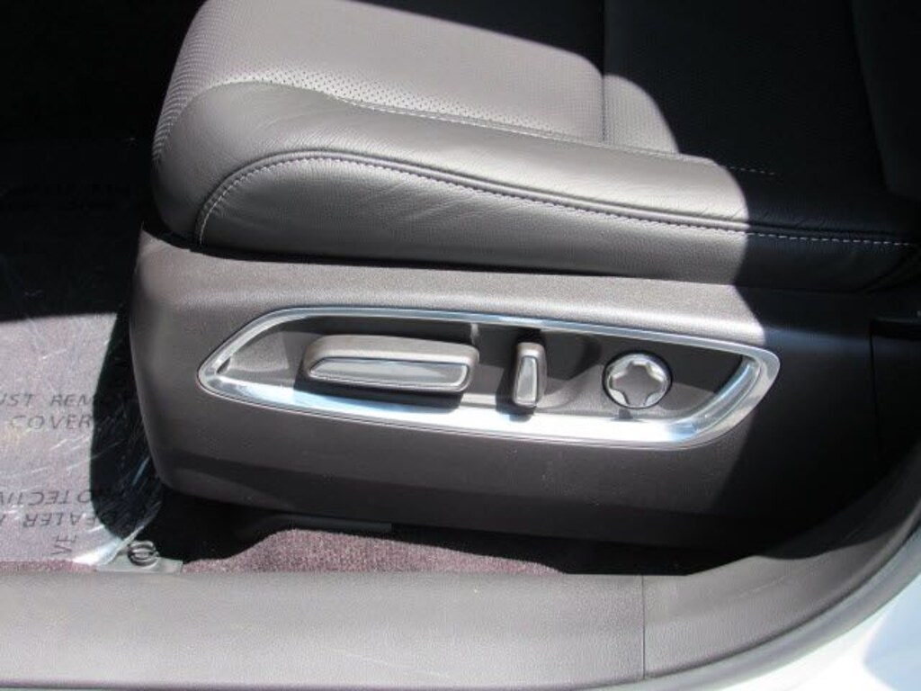 Used 2020 Acura MDX Technology SUV