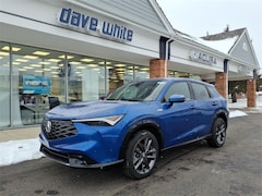 2025 Acura ADX A-Spec Package SUV