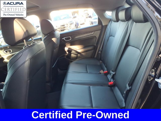 2026 Acura Integra Base - Photo 16