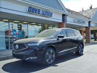 2026 Acura MDX SH-AWD Advance Package SUV