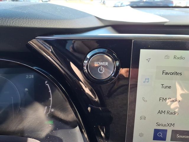 2024 Lexus RX Hybrid 350h - Photo 13