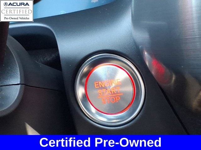 2025 Acura ADX A-Spec Package - Photo 9