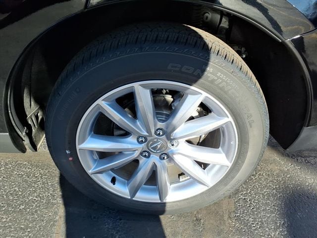 2024 Acura RDX Base - Photo 31