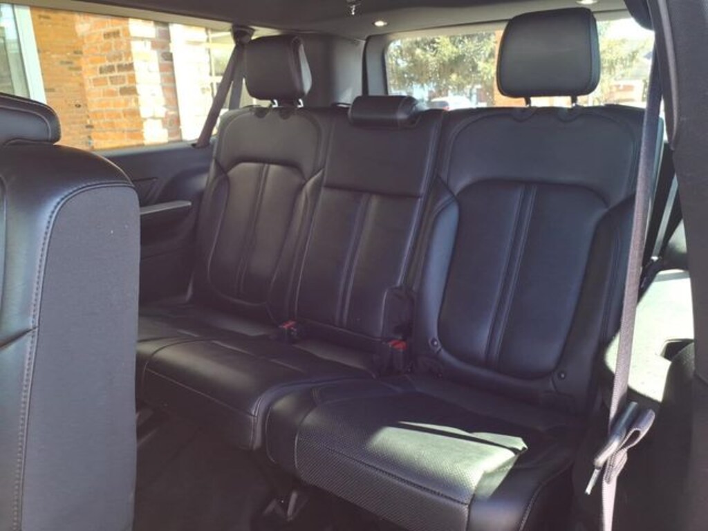Used 2024 Jeep Wagoneer L Series III SUV