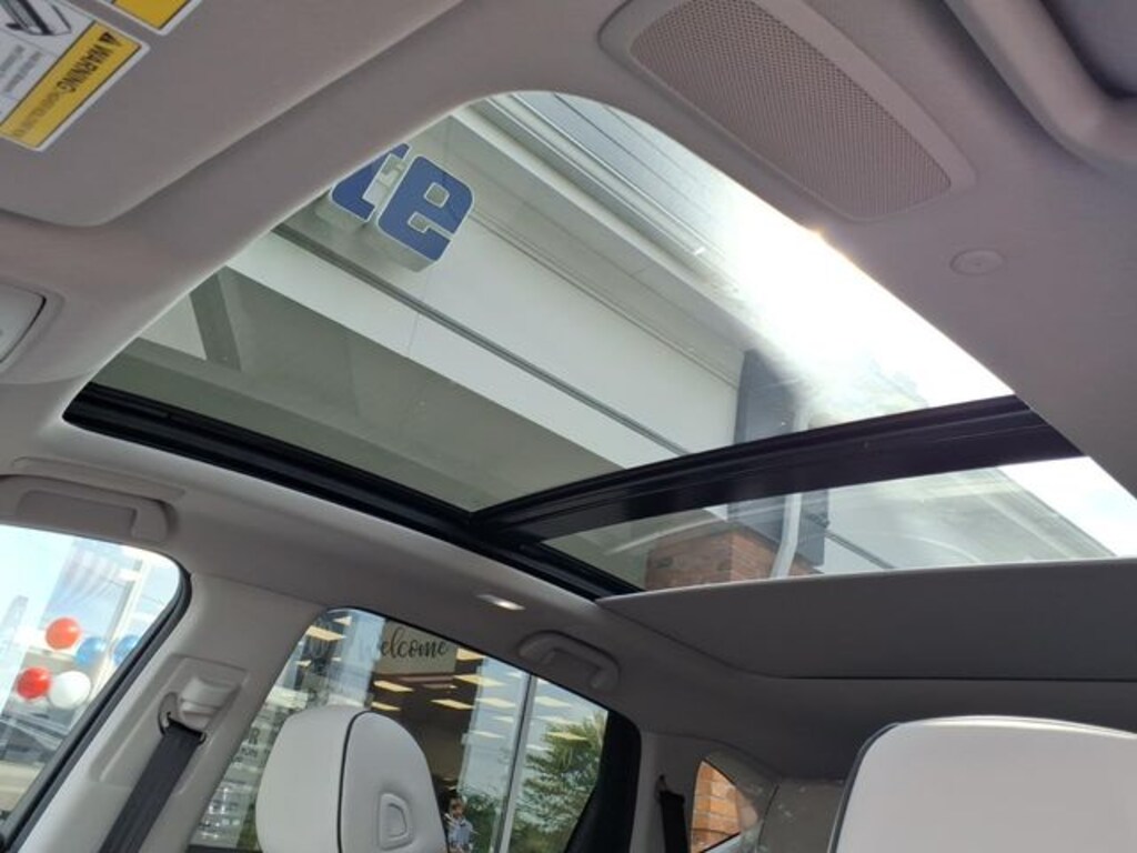 New 2026 Acura RDX Advance Package SUV