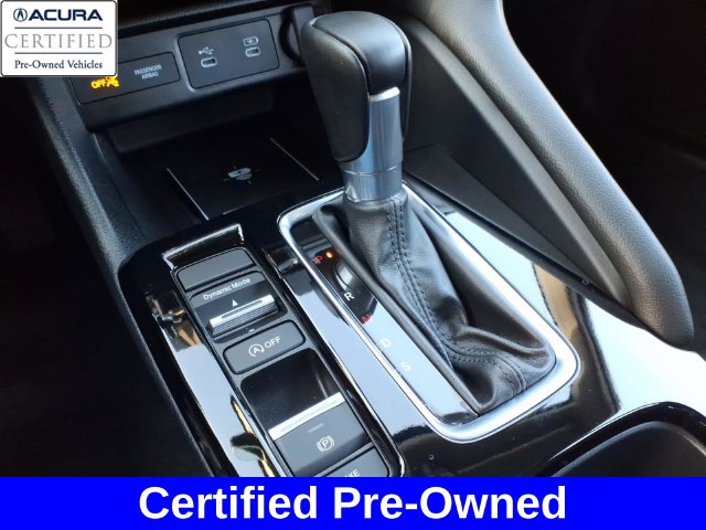2026 Acura Integra Base - Photo 15