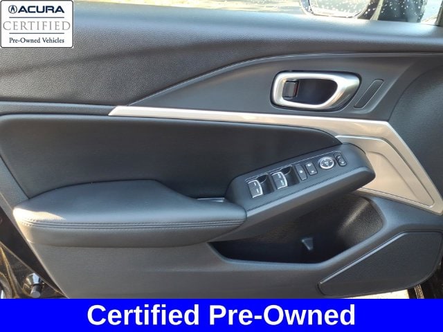 2026 Acura Integra Base - Photo 2