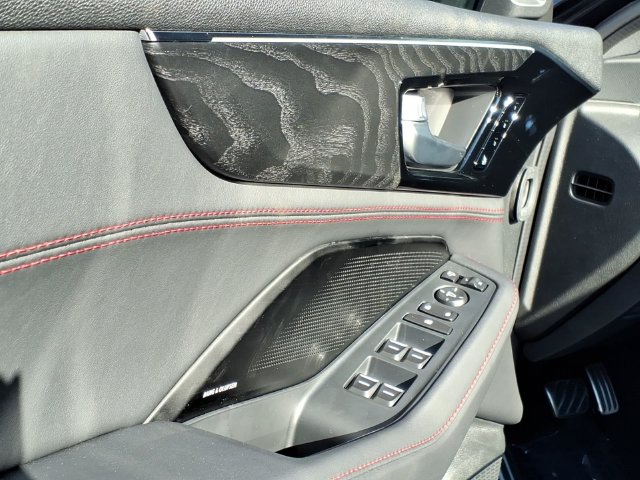 New 2026 Acura MDX SH-AWD Type S w/Advance Package SUV