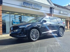 2026 Acura RDX Advance Package SUV