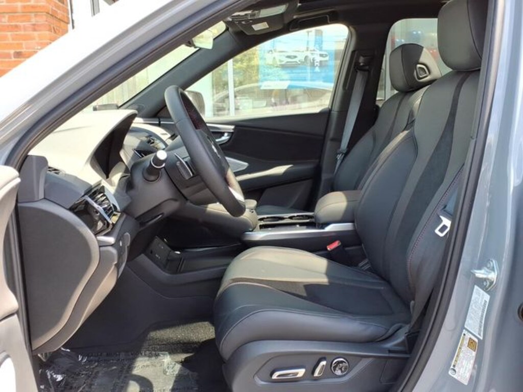New 2026 Acura RDX A-Spec Package SUV