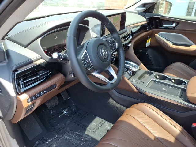New 2026 Acura MDX SH-AWD Advance Package SUV