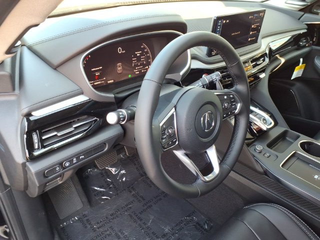 New 2026 Acura MDX SH-AWD Technology Package SUV