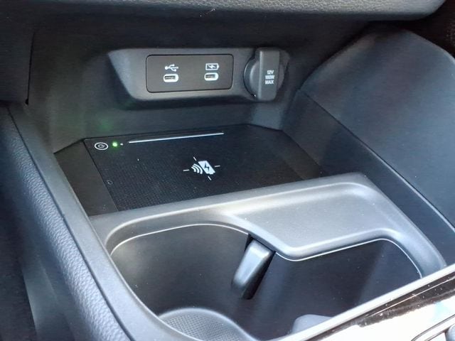 2025 Acura ADX Base - Photo 13