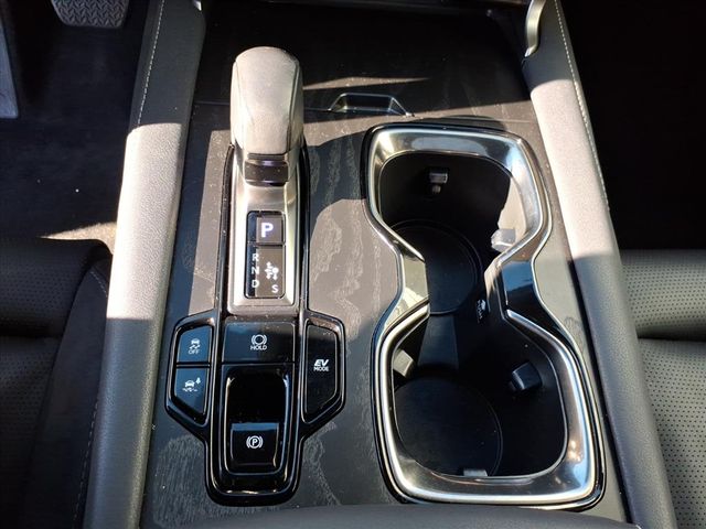 2024 Lexus RX Hybrid 350h - Photo 14