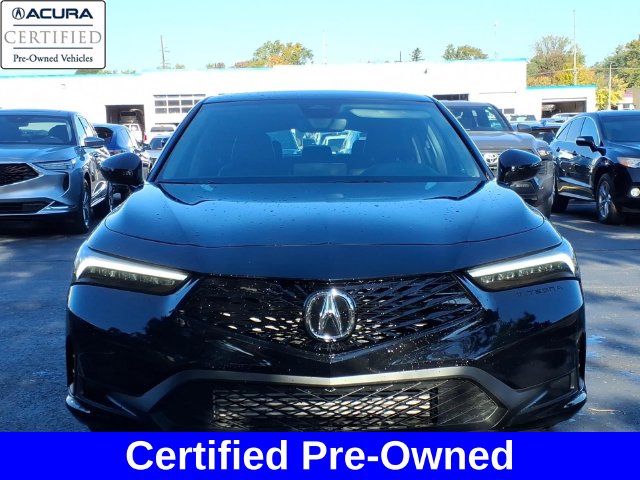 2026 Acura Integra Base - Photo 23