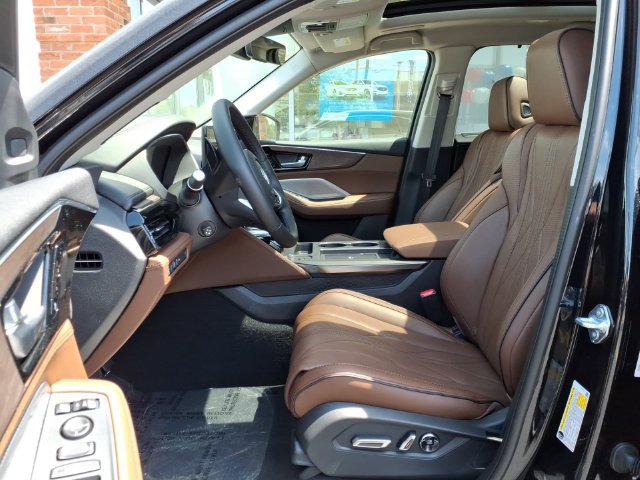 New 2026 Acura MDX SH-AWD Advance Package SUV