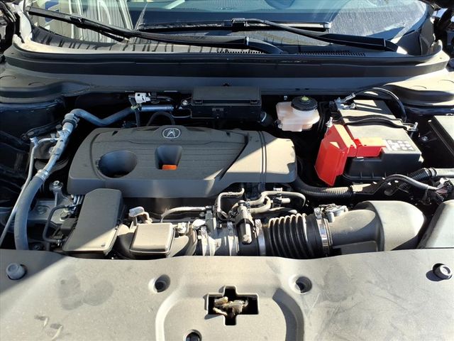 2024 Acura RDX Base - Photo 20