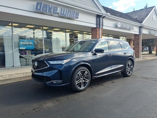 2026 Acura MDX SH-AWD Advance Package SUV