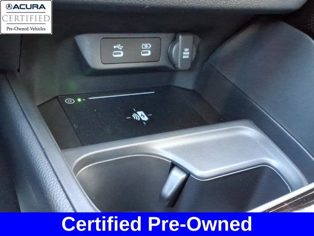 2025 Acura ADX Base - Photo 12