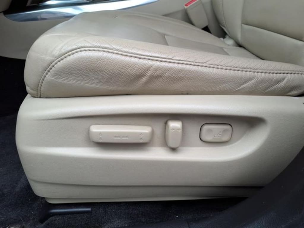 Used 2016 Acura MDX 3.5L SUV