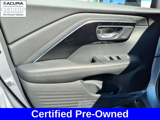 2025 Acura ADX Base - Photo 15