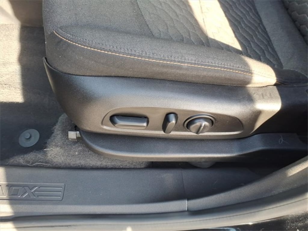 Used 2020 Chevrolet Equinox LT SUV