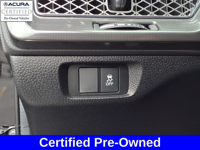 2025 Acura Integra A-Spec - Photo 14