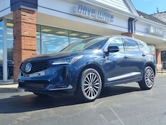 2026 Acura RDX Advance Package SUV