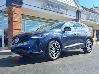 2026 Acura RDX Advance Package SUV