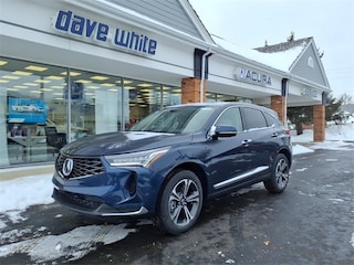 2026 Acura RDX Technology Package SUV