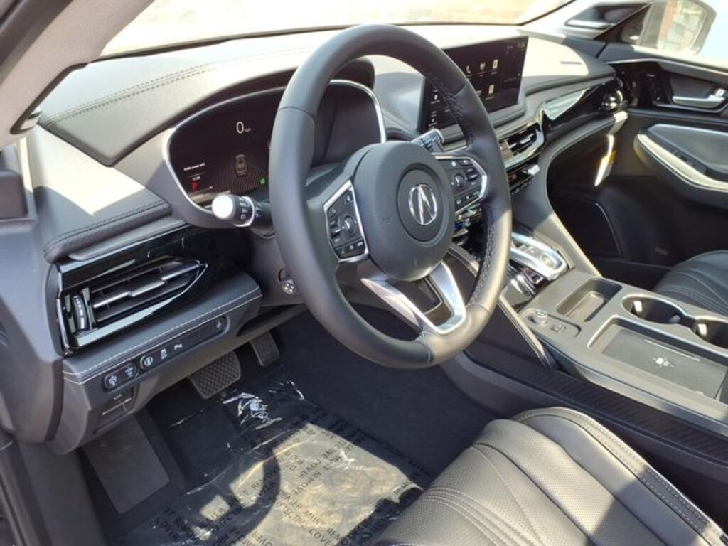 New 2026 Acura MDX SH-AWD Advance Package SUV
