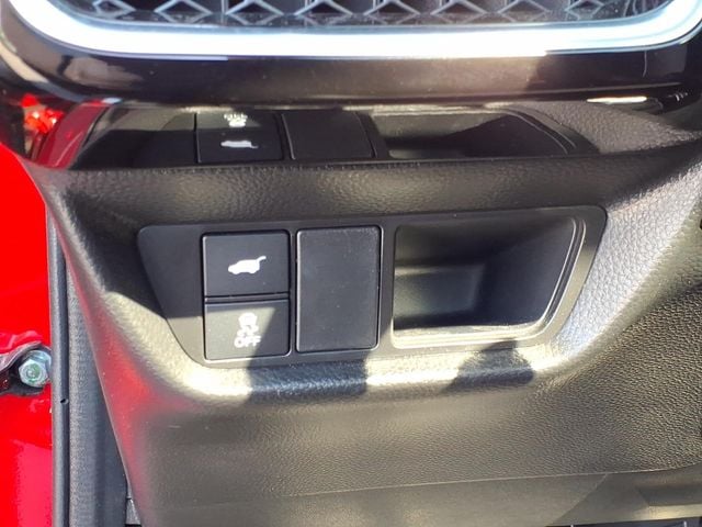 2025 Acura ADX A-Spec Package - Photo 5