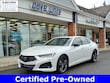 Acura TLX