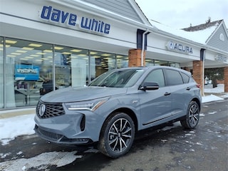 2026 Acura RDX A-Spec Advance Package SUV