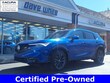  Acura ADX