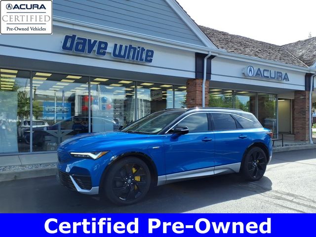 2024 Acura ZDX Type S w/ Performance Tires's photo