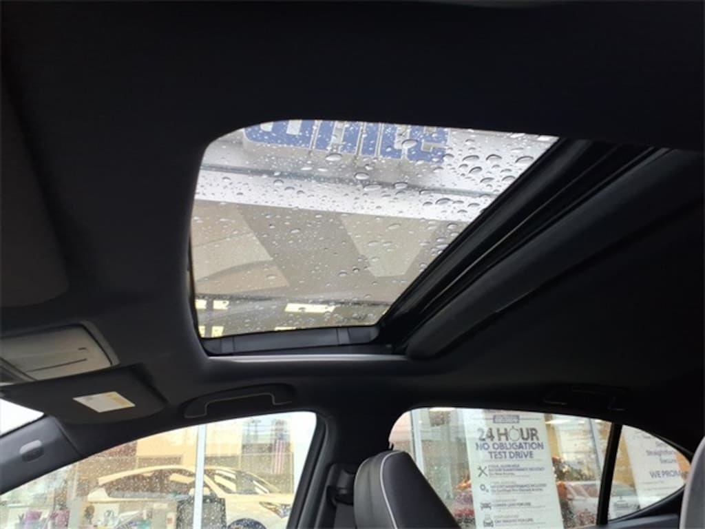 Used 2018 Acura TLX 3.5L V6 Sedan