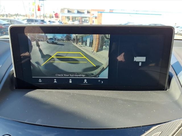 2024 Acura RDX Base - Photo 16