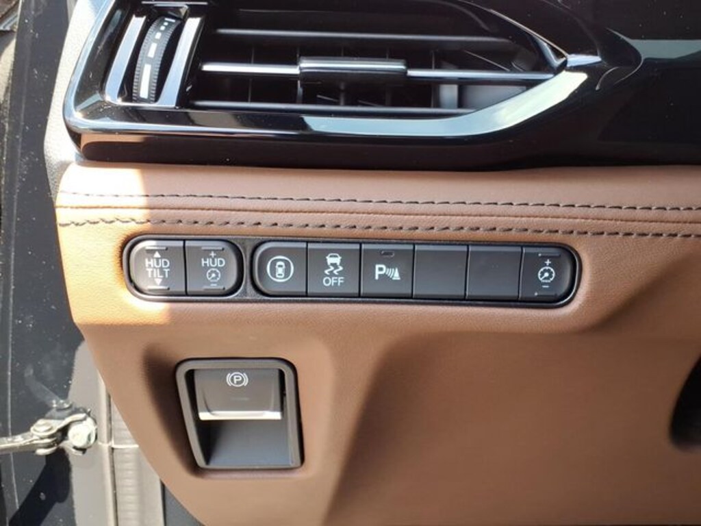 New 2026 Acura MDX SH-AWD Advance Package SUV