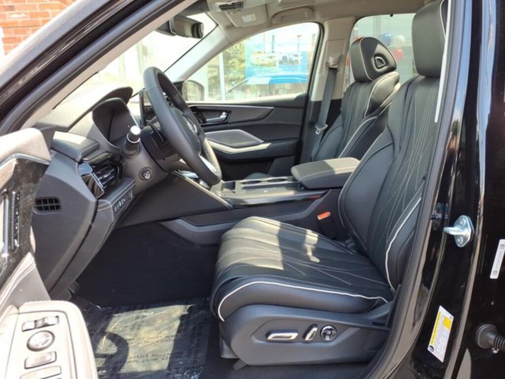 New 2026 Acura MDX SH-AWD Advance Package SUV