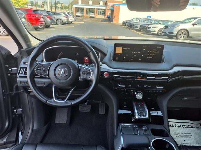 2023 Acura MDX SH-AWD Technology photo 7