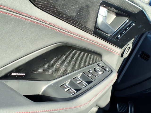 New 2026 Acura MDX SH-AWD Type S w/Advance Package SUV