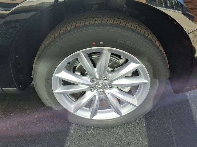 2024 Acura RDX Base - Photo 29