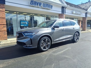 2026 Acura MDX SH-AWD Advance Package SUV