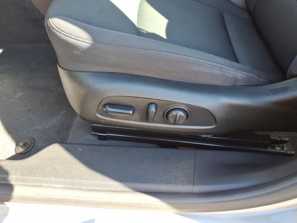 Used 2024 Chevrolet Malibu LT Sedan