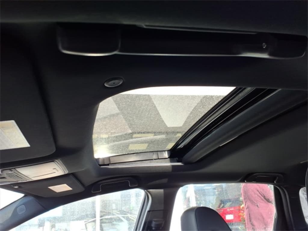 Certified 2025 Acura TLX A-Spec Package Sedan