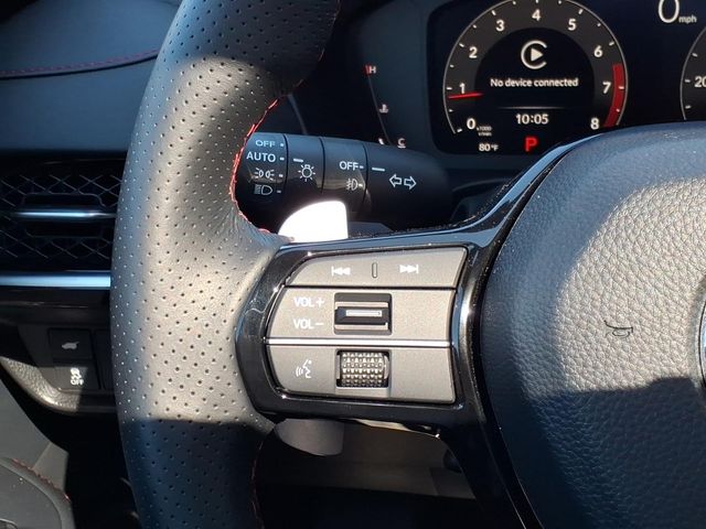 2025 Acura ADX A-Spec Package - Photo 6