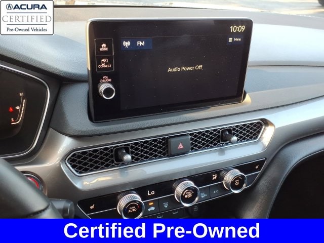 2026 Acura Integra Base - Photo 12